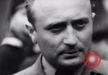 Image of Hitler Youth Berlin Germany, 1944, second 31 stock footage video 65675038067