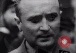 Image of Hitler Youth Berlin Germany, 1944, second 32 stock footage video 65675038067