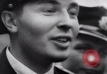 Image of Hitler Youth Berlin Germany, 1944, second 33 stock footage video 65675038067
