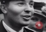 Image of Hitler Youth Berlin Germany, 1944, second 34 stock footage video 65675038067