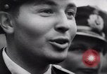 Image of Hitler Youth Berlin Germany, 1944, second 35 stock footage video 65675038067
