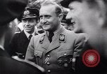 Image of Hitler Youth Berlin Germany, 1944, second 37 stock footage video 65675038067