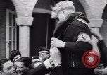 Image of Hitler Youth Berlin Germany, 1944, second 39 stock footage video 65675038067