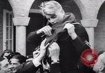 Image of Hitler Youth Berlin Germany, 1944, second 40 stock footage video 65675038067