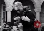 Image of Hitler Youth Berlin Germany, 1944, second 41 stock footage video 65675038067