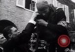 Image of Hitler Youth Berlin Germany, 1944, second 46 stock footage video 65675038067
