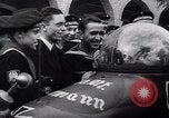 Image of Hitler Youth Berlin Germany, 1944, second 49 stock footage video 65675038067