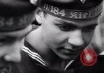 Image of Hitler Youth Berlin Germany, 1944, second 52 stock footage video 65675038067