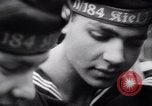 Image of Hitler Youth Berlin Germany, 1944, second 54 stock footage video 65675038067