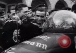 Image of Hitler Youth Berlin Germany, 1944, second 56 stock footage video 65675038067