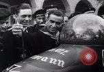 Image of Hitler Youth Berlin Germany, 1944, second 59 stock footage video 65675038067