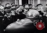 Image of Hitler Youth Berlin Germany, 1944, second 60 stock footage video 65675038067