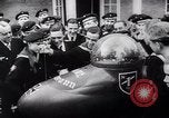 Image of Hitler Youth Berlin Germany, 1944, second 61 stock footage video 65675038067