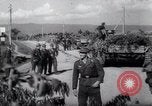 Image of German troops Russia, 1944, second 10 stock footage video 65675038068