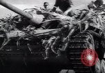 Image of German troops Russia, 1944, second 16 stock footage video 65675038068