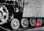 Image of German troops Russia, 1944, second 18 stock footage video 65675038068