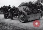 Image of German troops Russia, 1944, second 25 stock footage video 65675038068