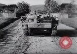 Image of German troops Russia, 1944, second 34 stock footage video 65675038068