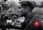 Image of German troops Russia, 1944, second 39 stock footage video 65675038068