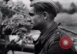 Image of German troops Russia, 1944, second 40 stock footage video 65675038068