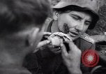 Image of German troops Russia, 1944, second 55 stock footage video 65675038068