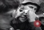 Image of German troops Russia, 1944, second 56 stock footage video 65675038068