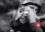 Image of German troops Russia, 1944, second 57 stock footage video 65675038068
