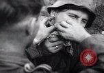 Image of German troops Russia, 1944, second 58 stock footage video 65675038068