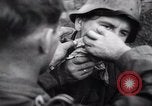 Image of German troops Russia, 1944, second 59 stock footage video 65675038068