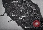 Image of German troops Republic of San Marino, 1944, second 6 stock footage video 65675038069