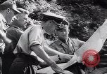 Image of German troops Republic of San Marino, 1944, second 53 stock footage video 65675038069