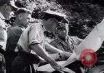Image of German troops Republic of San Marino, 1944, second 54 stock footage video 65675038069