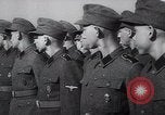 Image of Arthur Axmann Germany, 1944, second 7 stock footage video 65675038070