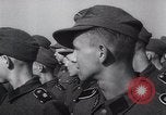 Image of Arthur Axmann Germany, 1944, second 8 stock footage video 65675038070