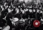 Image of Arthur Axmann Germany, 1944, second 15 stock footage video 65675038070