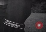 Image of Arthur Axmann Germany, 1944, second 26 stock footage video 65675038070