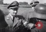 Image of Arthur Axmann Germany, 1944, second 30 stock footage video 65675038070