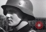 Image of Arthur Axmann Germany, 1944, second 32 stock footage video 65675038070