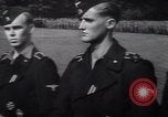 Image of Arthur Axmann Germany, 1944, second 34 stock footage video 65675038070