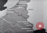 Image of German forces battling British in Battle of Arnhem Arnhem Netherlands, 1944, second 3 stock footage video 65675038071