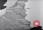 Image of German forces battling British in Battle of Arnhem Arnhem Netherlands, 1944, second 5 stock footage video 65675038071