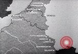 Image of German forces battling British in Battle of Arnhem Arnhem Netherlands, 1944, second 6 stock footage video 65675038071