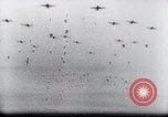 Image of German forces battling British in Battle of Arnhem Arnhem Netherlands, 1944, second 10 stock footage video 65675038071