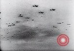 Image of German forces battling British in Battle of Arnhem Arnhem Netherlands, 1944, second 12 stock footage video 65675038071