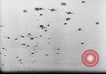 Image of German forces battling British in Battle of Arnhem Arnhem Netherlands, 1944, second 15 stock footage video 65675038071