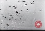 Image of German forces battling British in Battle of Arnhem Arnhem Netherlands, 1944, second 16 stock footage video 65675038071