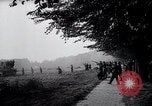 Image of German forces battling British in Battle of Arnhem Arnhem Netherlands, 1944, second 21 stock footage video 65675038071