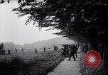 Image of German forces battling British in Battle of Arnhem Arnhem Netherlands, 1944, second 22 stock footage video 65675038071