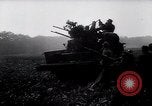 Image of German forces battling British in Battle of Arnhem Arnhem Netherlands, 1944, second 23 stock footage video 65675038071