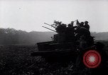 Image of German forces battling British in Battle of Arnhem Arnhem Netherlands, 1944, second 24 stock footage video 65675038071